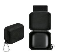 Custodia da Trasporto per Anker Liberty 5 Pro, Custodie Portatili per Auricolari, Borsa Multifunzionale per Cuffie, Astucci con Chiusura a Zip per Cuffie