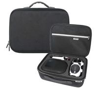 Custodia da trasporto per antigravità A1, custodia protettiva da viaggio per accessori antigravity A1 Drone con tracolla regolabile