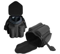 Custodia da Trasporto per Bose S1 Pro/S1 Pro+, Custodia Protettiva da Viaggio Impermeabile per Altoparlante Bluetooth Portatile con Tracolla Rimovibile, Borsa da Trasporto per