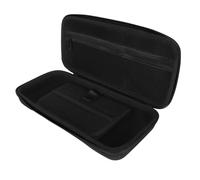 Custodia da Trasporto per Console di Gioco, Borsa Portaoggetti Portatile per Mini Lettore di Giochi Borsa Portaoggetti per Macchina da Gioco Portatile Antiurto EVA per ASUS ROG