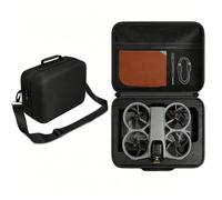 Custodia da trasporto per DJI Avata 360 accessori, borsa protettiva portatile a tracolla per DJI Avata 360 Fly More Combo, compatibile con telecomando RC 2 e hub di ricarica della batteria