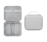 Custodia da trasporto per DJI Avata 360, custodia protettiva in poliuretano autonomo all-alone (grigio)