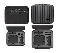 Custodia da trasporto per DJI Neo 2 Drone Borsa da viaggio Custodia rigida per DJI Neo2 Fly Altri accessori combinati per telecomando RC-N3 Neo Intelligent Flight Battery Charging Hub