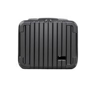 Custodia da trasporto per DJI Neo 2 Fly More Combo, custodia rigida da viaggio per drone DJI Neo 2 con telecomando RC-N3, batteria di volo intelligente e accessori per hub di ricarica