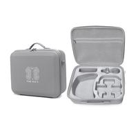 Custodia da trasporto per DJI Neo 2 Goggles N3, custodia da viaggio di grande capacità, borsa a tracolla organizer per Neo 2, occhiali N3, controller RC Motion 3, caricabatterie Hub accessori per