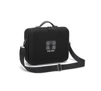 Custodia da trasporto per DJI NEO Goggles N3 Custodia da viaggio con tracolla Custodia protettiva antiurto Borsa organizer portatile Accessori per droni