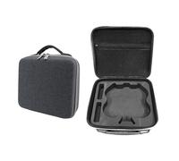 Custodia da trasporto per DJI Neo2 Fly More Combo Accessori, portatile EVA Storage Travel Compact Bag per Neo2 Drone e accessori a 2 batterie