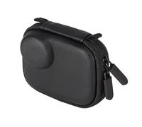 Custodia da Trasporto per DJI Osmo Nano, Mini Borsa da Viaggio Impermeabile in PU, Custodia Protettiva, Custodia Organizer Portatile per Osmo Nano Videocamera Sportiva
