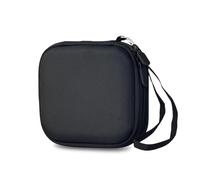 Custodia da trasporto per DJI Osmo Nano, mini borsa portatile con panno Oxford e guscio rigido in EVA, custodia protettiva impermeabile per organizer per fotocamera e accessori da viaggio