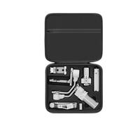 Custodia da trasporto per DJI RS 4 Mini Combo Borsa da viaggio portatile, per RS 4 Mini Stabilizzatore cardanico Accessori Borsa Organizzatore Custodia rigida antiurto Copertura protettiva con