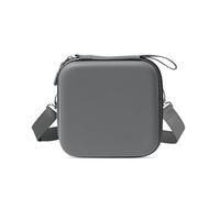 Custodia da trasporto per drone DJI Neo 2, borsa portatile da viaggio con protezione rigida, scomparto personalizzato per accessori per batterie e bastoncini di controllo di ricambio