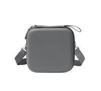 Custodia da trasporto per drone DJI Neo 2, borsa portatile da viaggio con protezione rigida, scomparto personalizzato per accessori per batterie e bastoncini di controllo di ricambio