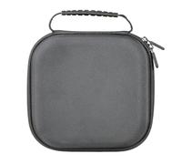 Custodia da trasporto per drone DJI Neo 2, borsa portatile da viaggio con protezione rigida, scomparto personalizzato per accessori per batterie e bastoncini di controllo di ricambio