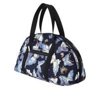 Custodia da trasporto per ferro - Borsa compatta per ferro da stiro | Borsa con manico rinforzato in perr R| Custodia portatile P0ur Stiratrice da viaggio | Organizer per V0yage P0ur Ferri e aghi