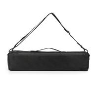 Custodia da trasporto per flauto da concerto Peluche all'interno Borsa