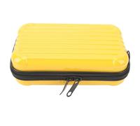 Custodia da Trasporto per Fotocamera Insta360 Ace Pro, Custodia Rigida Grande con Borsa Interna, Custodia da Trasporto per Fotocamera Insta360, Custodia Impermeabile Custodia da