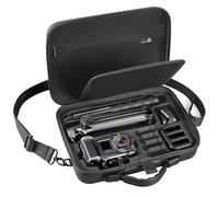 Custodia da trasporto per Insta360 ACE Pro/Ace Pro 2 Xplorer Grip Kit Accessori Borsa da viaggio per Insta 360 Multi Mount/114 cm Selfie Stick