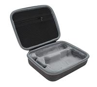 Custodia da Trasporto per Insta360, Borsa Protettiva con Cinghia da Polso, Custodia da Viaggio Protettiva in Tessuto per Stabilizzatore Portatile