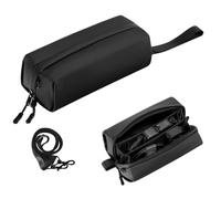 Custodia da trasporto per Insta360 Luna Ultra Creator, borsa da viaggio portatile, borsa a tracolla protettiva di grande capacità per fotocamera Luna Ultra e accessori