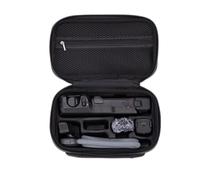 Custodia da trasporto per Insta360 Luna Ultra, custodia rigida da viaggio portatile resistente agli urti Custodia protettiva a prova di caduta per Luna Ultra Creator Bundle Accessori, Nero , Custodia