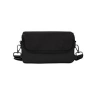 Custodia da trasporto per Insta360 Luna Ultra/per DJI Osmo Pocket 4 4Pro, borsa da viaggio portatile, borsa a tracolla protettiva di grande capacità, accessori per fotocamera, Nero , Custodia da