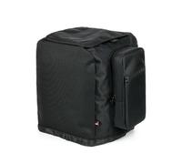 Custodia da Trasporto per JBL Partybox Encore Essential, Altoparlante Portatile All'aperto Borsa Anti-polvere con Microfono Laterale Borsa per Partybox Encore Essential Accessori Audio