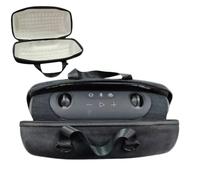 Custodia da Trasporto per JBL Xtreme 5, Borsa da Viaggio Portatile, Custodia Protettiva Anti-graffio con Tracolla, 39 x 19 x 17 cm