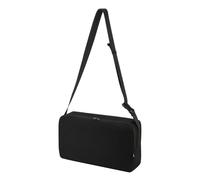 Custodia da trasporto per la maggior parte delle basi organizzatrici del supporto della chitarra con tracolla Custodia per chitarra Borsa per lo stoccaggio dello strumento