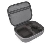 Custodia da Trasporto per Mini 2, Scatola Rigida Impermeabile per Mini 2, Borsa da Viaggio Rigida per Controller Drone Mini 2 Batteria e Accessori