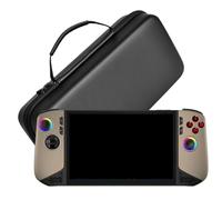 Custodia da trasporto per MSI Claw 8 AI+ con resistenza ai e per facile acces