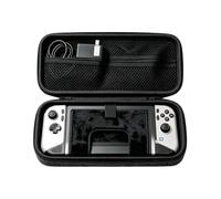Custodia da trasporto per MSI Claw 8 AI+, custodia portatile antiurto da viaggio custodia protettiva rigida per Claw8 AI+accessori per console portatile