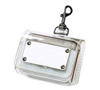 Custodia da trasporto per pacchetto di alimentazione: supporto protettivo sottile, accessorio per caricabatterie portatile sicuro, organizer per la gestione dei cavi, borsa di stoccaggio della