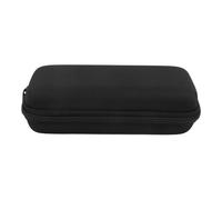 Custodia da trasporto per penna 3D per SCRIB3D per MYNT3D Super Professional Pro, custodia da viaggio rigida in EVA con tasca a rete e cinturino elastico, custodia protettiva resis (Black)