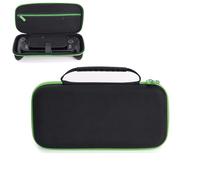 Custodia da trasporto per ROG Xbox Ally/ROG Xbox Ally X, borsa da viaggio organizer portatile in tessuto Oxford + EVA + velluto antiurto custodia per console di gioco accessori da gioco