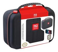 Custodia da trasporto per sistema Blackfire Game Traveler Deluxe per Nintendo Switch 2