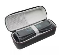 Custodia da trasporto per Sony ULT FIELD 1, custodia da viaggio per altoparlanti, custodia rigida protettiva in EVA, organizer portatile per esterni, con cinturino da polso facile da trasportare