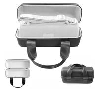 Custodia da trasporto per Sony ULT FIELD 3, custodia da viaggio portatile EVA rigida impermeabile custodia protettiva organizer per altoparlante ULT FIELD 3 protezione antipolvere e antiurto