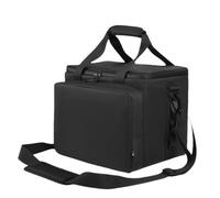 Custodia da Trasporto per Turtlebox Original Gen 3, Borsa Portaoggetti, Borsa a Mano, Custodia Protettiva da Viaggio in Nylon, Copertina Protettiva per Altoparlante Bluetooth Portatile