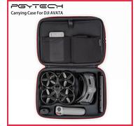 Custodia da trasporto PGYTECH per DJI AVATA DJI RS 3 borsa da viaggio impermeabile portatile può ospitare occhiali 2 Motion Controller