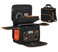 Custodia da trasporto portatile compatibile con Jackery Explorer 500/500 v2