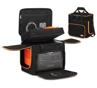 Custodia da trasporto portatile compatibile con Jackery Explorer1000/1500v2