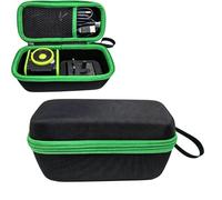 Custodia da trasporto portatile la console di videogiochi per LeapFrog LeapMove Active Learning, borsa rigida da viaggio con tasca in rete per console, cavi e accessori