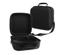 Custodia da trasporto portatile per Harman Kardon Onyx Studio 9, borsa organizer per altoparlanti, accessori di protezione, custodia da viaggio impermeabile antiurto EVA rigida, Fodera nera