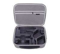 Custodia da Trasporto Portatile per RS3, Stabilizzatore Portatile Borsa a Tracolla da Viaggio Custodia Rigida in EVA per RS3