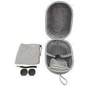 Custodia da Trasporto PS VR2 Borsa VR Antiurto Elegante Borsa Rigida per PS VR2 Viaggiatori EVA