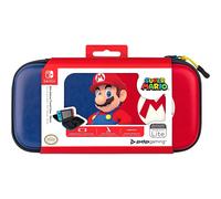 Custodia PDP Deluxe Super Mario per Nintendo Switch/Lite