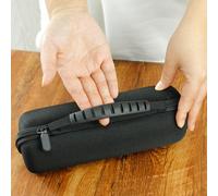 Custodia da trasporto rigida in EVA Borsa da viaggio portatile leggera per