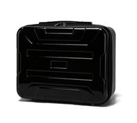 Custodia da trasporto rigida per DJI Avata 360 Borsa impermeabile resistente alla pressione e antiurto Borsa per organizer da viaggio per Goggles N3/G3, stazione di ricarica e altri accessori