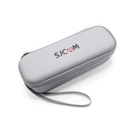 Custodia da trasporto SJCAM per accessori per action camera C300 C400 Borsa protettiva grigia