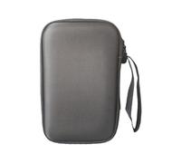 Custodia da viaggio antiurto per borsa protettiva rigida RG DS | Custodia da trasporto portatile con tasca per accessori per riporre il controller e proteggerlo da viaggio